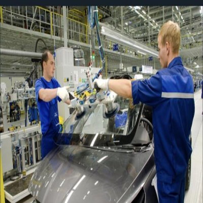 «ساوه» 50 میلیون دلار سرمایه‌گذاری خارجی خودرو جذب کرد