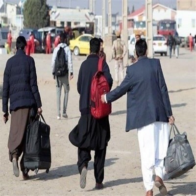 شناسایی 1700 تبعه خارجی غیر مجاز در همدان