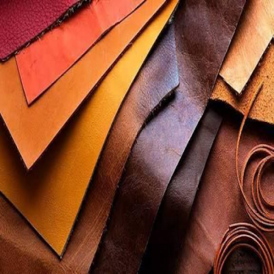 چرم همدان باید به جایگاه ملی خود بازگردد