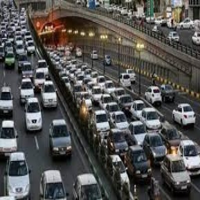 نجات ترافیک همدان؛ منوط به چهار اقدام کلیدی