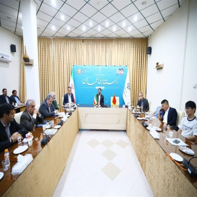 انعقاد 3 تفاهم‌نامه سرمایه‌گذاری در همدان