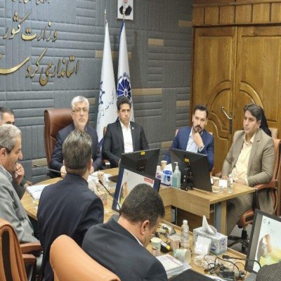 67 طرح مجوز بی‌نام در کردستان آماده ارائه به سرمایه‌گذار است