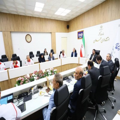 تشکیل دبیرخانه مدیریت محله‌محور در استان