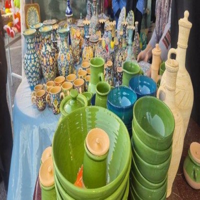 ایجاد یا تثبیت بیش از 1300 کارگاه تولیدی و مشاغل در همدان