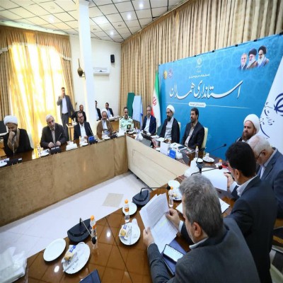 فعال‌سازی ظرفیت‌های مردمی و دستگاهی، راهکار اجرای سریع راهبردهای فرهنگی