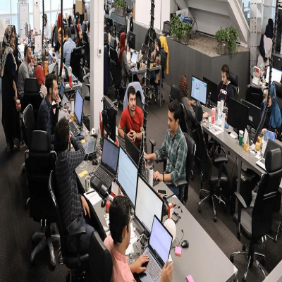 نیروی انسانی نوآور، برگ برنده زیست‌بوم کارآفرینی ایران است