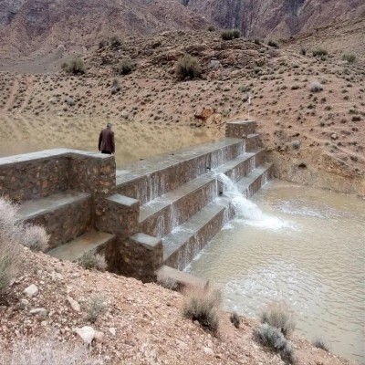 530 میلیارد ریال برای طرح‌های آبخیزداری ایلام ابلاغ شد