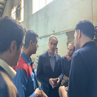 صنعت شهرستان قربانی نبود عدالت در پرداخت تسهیلات است