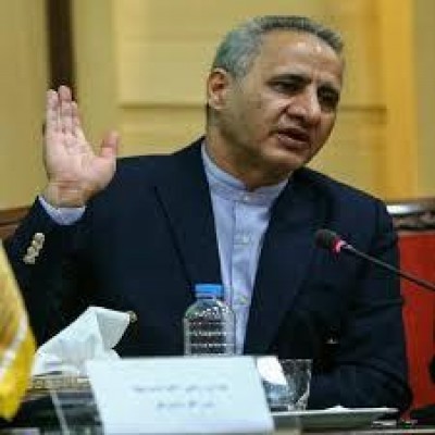 تحریم‌‌های سازمان ملل تأثیر قابل‌توجهی بر صادرات نفت ایران نخواهد داشت