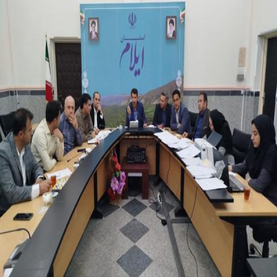 تصویب طرح هادی برای 7 روستای چرداول