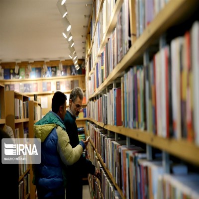 کتاب به جای حبس»؛ طرحی که مورد استقبال دادستان ایلام قرار گرفت