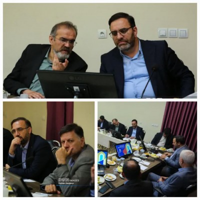 مجمع شهرهای تاریخی ایران فرصتی برای هم‌افزایی و صیانت از هویت ملی