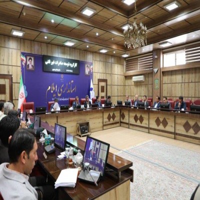 فعال شدن منطقه آزاد تجاری مهران در مراحل پایانی قرار دارد