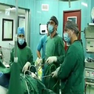 بوتاکس معده؛ روشی غیراستاندارد و پرعارضه برای کاهش وزن