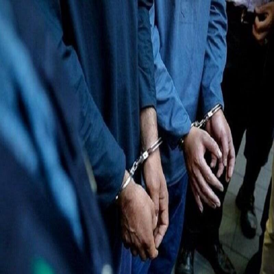 دستگیری 11 متهم در طرح امنیت محله‌محور ملایر