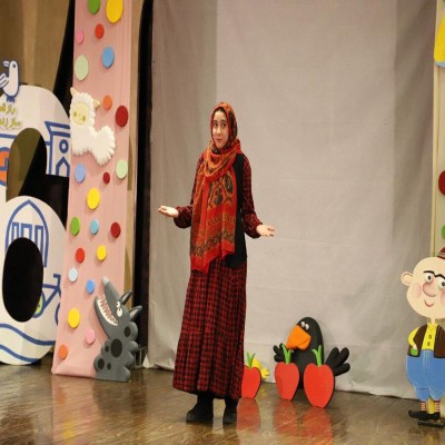 جشنواره قصه‌گویی 1404؛ بستر پرورش خلاقیت، مهارت‌های اجتماعی و هویت فرهنگی نوجوانان