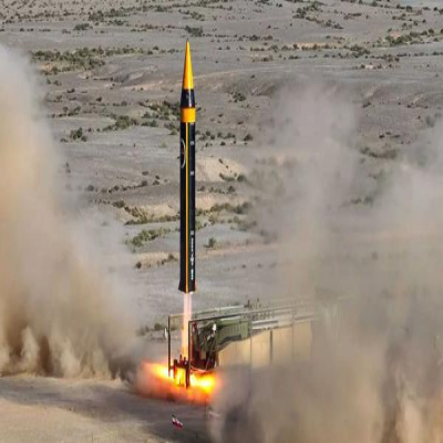 چه فناوری‌هایی پشت نقطه‌زنی موشک‌های ایران هستند؟