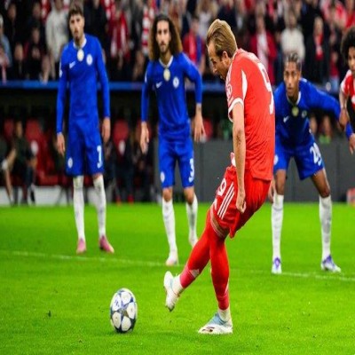 فیفا به‌دنبال تغییر قانون پنالتی