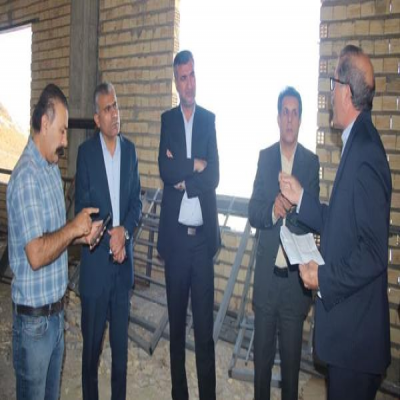 طرح‌های اقتصادی جنوب ایلام با اعتبار 19 میلیارد تومان رصد شد