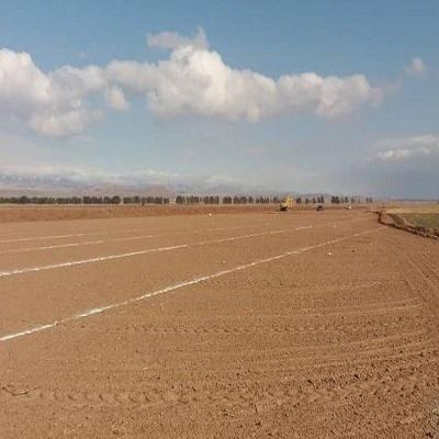 بهار رتبه‌ اول مبارزه با زمین‌خواری در همدان را کسب کرد