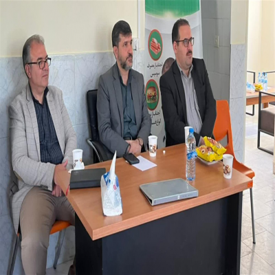 حل مشکلات کارگران و کارفرمایان با حضور مدیران استان همدان