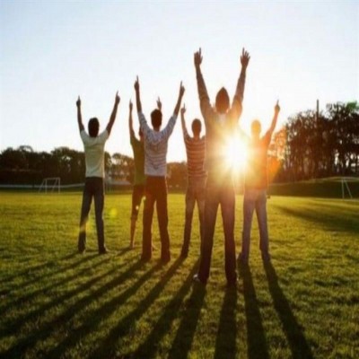 نقش پُررنگ نشاط در کاهش آسیب‌های اجتماعی