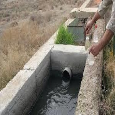 اجرای سه پروژه آب و فاضلاب در ایوان