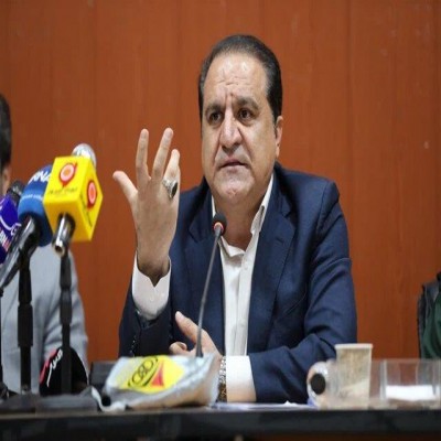 مرز 430 کیلومتری ایلام با عراق باید به موتور محرک اقتصادی برای مردم تبدیل شود