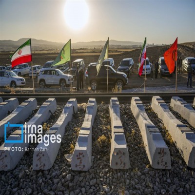 پروژه‌ای که ایران را به کریدور بین‌المللی ترانزیت وصل می‌کند