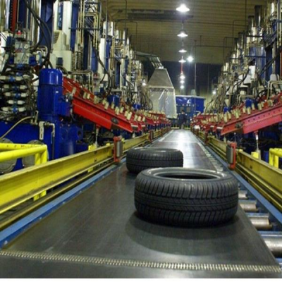 لاستیک کردستان پیشتاز خودکفایی صنعتی کشور