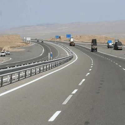 تردد بیش از 3.4 میلیون وسیله نقلیه در محورهای مواصلاتی کردستان