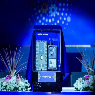 ساخت قطعه‌ای کلیدی برای جلوگیری از قطع گاز در کشور