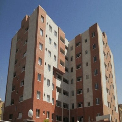 پیشرفت 56 درصدی مسکن 120 واحدی شهر بهار