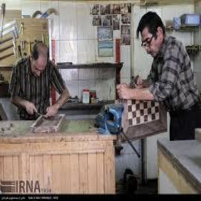 موانع پیش روی صنعتگران کردستانی برطرف می‌شود