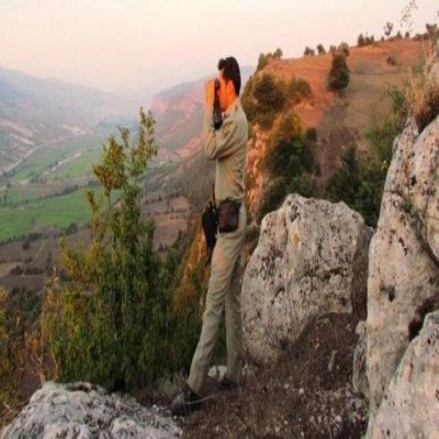 ضرورت آمادگی جسمانی و برگزاری دوره‌های آموزشی برای محیط‌بانان همدان