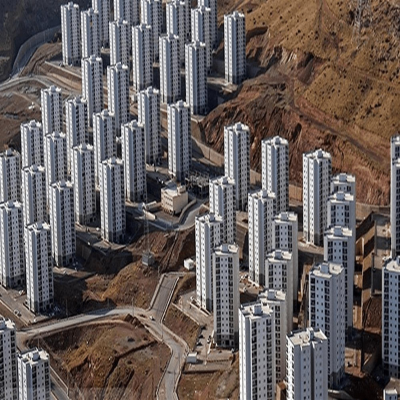 نام‌نویسی 9394 نفر در طرح نهضت ملی مسکن اسدآباد