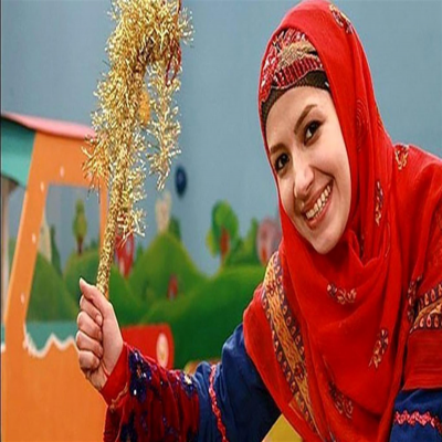 برگزاری هفته کودک در همدان با حضور خاله‌شادونه