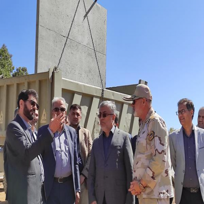 فصل جدیدی در مبادلات مرزی آغاز می‌شود