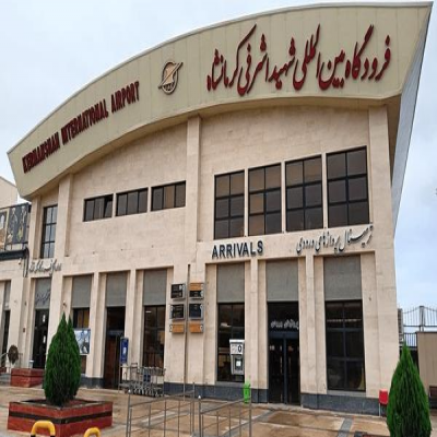 آغاز پرواز حج عمره زائران کرمانشاه از 24 مهرماه