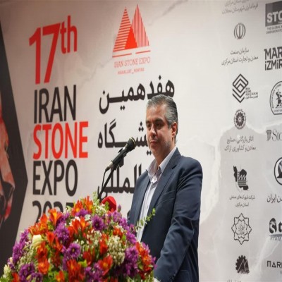 محلات به پایانه صادراتی سنگ کشور تبدیل می‌شود