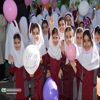 هفته کودک امسال با 306 برنامه، پررونق منتظر کودکان همدانی