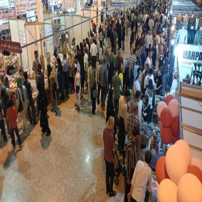 میزبانی استان مرکزی از 14 نمایشگاه‌ ملی در پاییز امسال