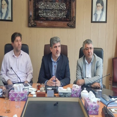 اتمام پروژه پایاب سد گاران مریوان تا آبان‌ماه