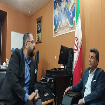 580 میلیارد ریال برای توسعه زیرساخت‌های صنعتی دهلران هزینه شد