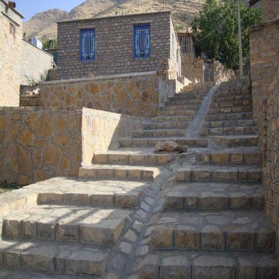 اجرای طرح هادی در 801 روستای کردستان