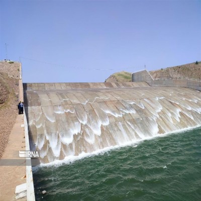 از دفاع مقدس تا مزرعه سبز؛ روایت سد دویرج دهلران از ایثار و آبادانی