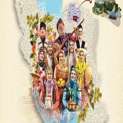 جشنواره اقوام و عشایر ایرانی در همدان برگزار می‌شود