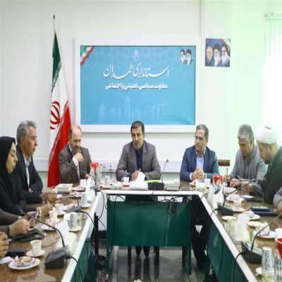 توانمندسازی حاشیه شهر همدان با اجرای طرح‌های مشارکت اجتماعی