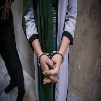 دستگیری دومین فروشنده سؤالات آزمون‌ نهایی خرداد در تویسرکان