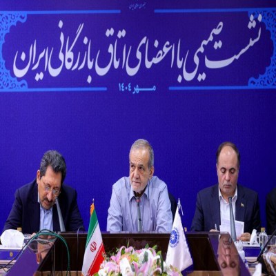 متکی به فروش نفت نباشیم